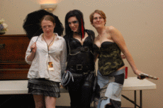 ValleyCon 37 - 2011